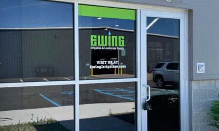 Ewing Opens Fourth Location in Michigan