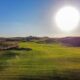 Landmand golf course in Homer, Nebraska