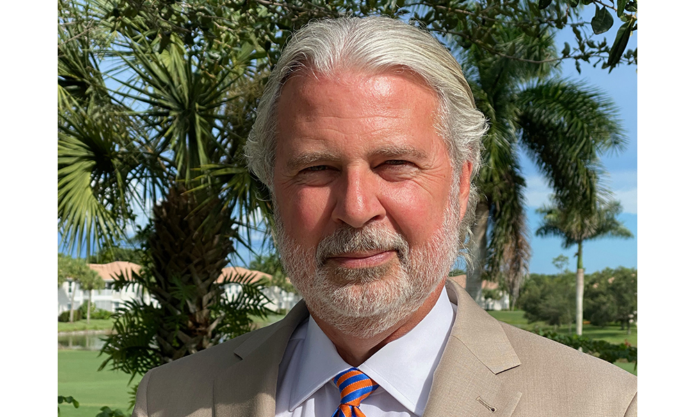 Naples Lakes Country Club Joseph Basso General Manager and COO