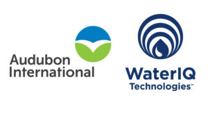 Audubon International WaterIQ Technologies