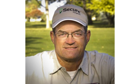 Dennis Kitzelman Superintendent Fremont Golf Club