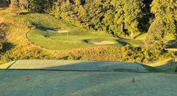 What is LedgeRock Golf Club up to now?