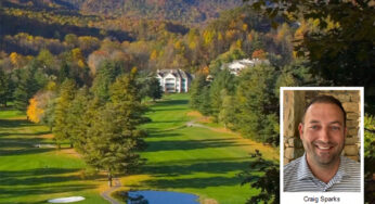 Maggie Valley Club Welcomes New Director of Golf