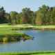 Robert Trent Jones Jr. Course Lansdowne Resort