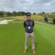 Simon Doyle Troon Vice President of Agronomy International Division