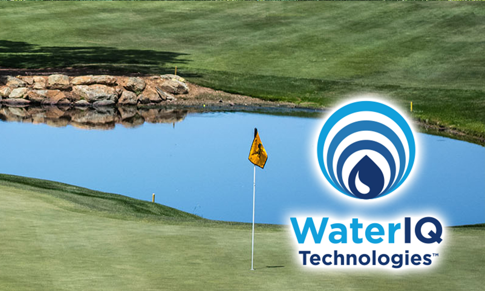 WaterIQ Technologies