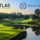 ATLAS TURF INTERNATIONAL FORMS STRATEGIC RELATIONSHIP WITH JEBSEN & JESSEN