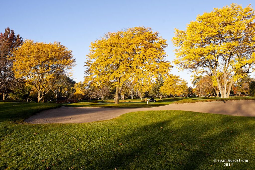 Fremont Golf Club