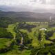 El Conquistador Resort Golf Course Ocean and Mountains