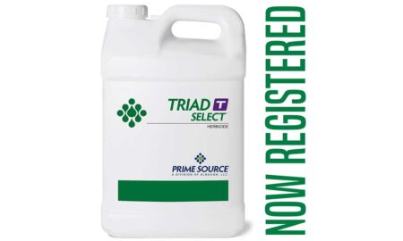 Triad T Select™ Herbicide