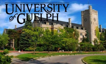 University of Guelph in Ontario, Canada