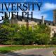 University of Guelph in Ontario, Canada