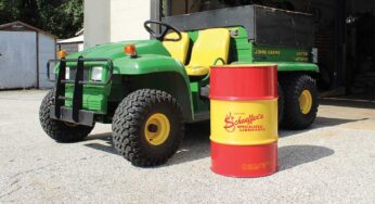Understanding how dirt and water affect lubricants