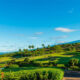 Hokulia is located on 1,260 acres along the Kona coast.