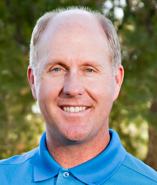 Michael Haywood Hokuli’a Director of Golf