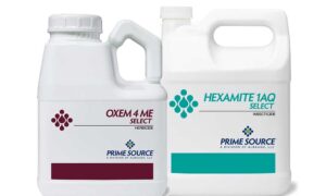 Prime Source Oxem 4ME Select Hexamite 1AQ Select