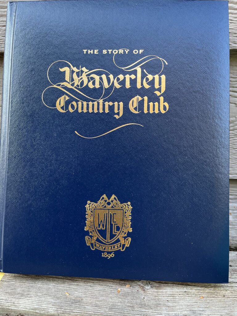 Waverley Country Club (Portland, Oregon)