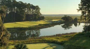 Millions Dollar Renovation Belfair’s West Course is NOW OPEN