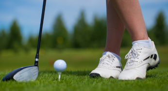 Women Golf Course Superintendents