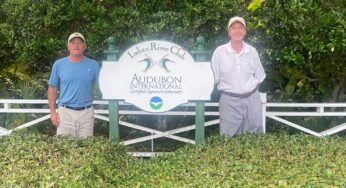 Robert Wallace Golf Course Superintendent Indian River Club