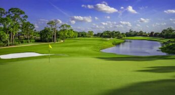 The Cape Club of Palm City to Open November 18th