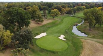 Golden Valley Country Club to modernize and reinstate the Golden-Age brilliance of A.W. Tillinghast