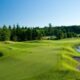 18th Hole at White Horse Golf Club