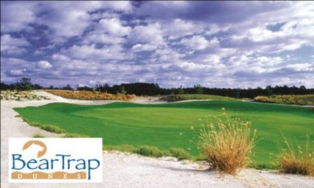 Bear Trap Dunes