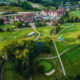 Black Diamond Course at Holiday Valley Resort