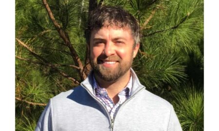 Jacob DuBose Sales Manager Turf Connections