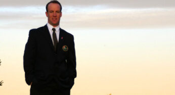 Olds Golf Club superintendent wins award