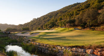 Ombria Resort appoints Salvador Costa Macedo as Director of Golf