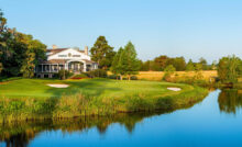 Caledonia Golf & Fish Club