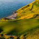 Straits course at Whistling Straits