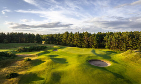 Dundonald Links