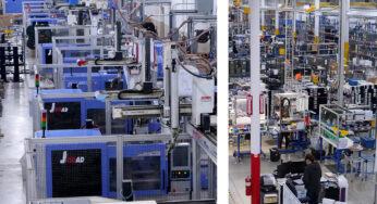 Flow-Rite Offers Quick, Custom Plastic Parts Manufacturing