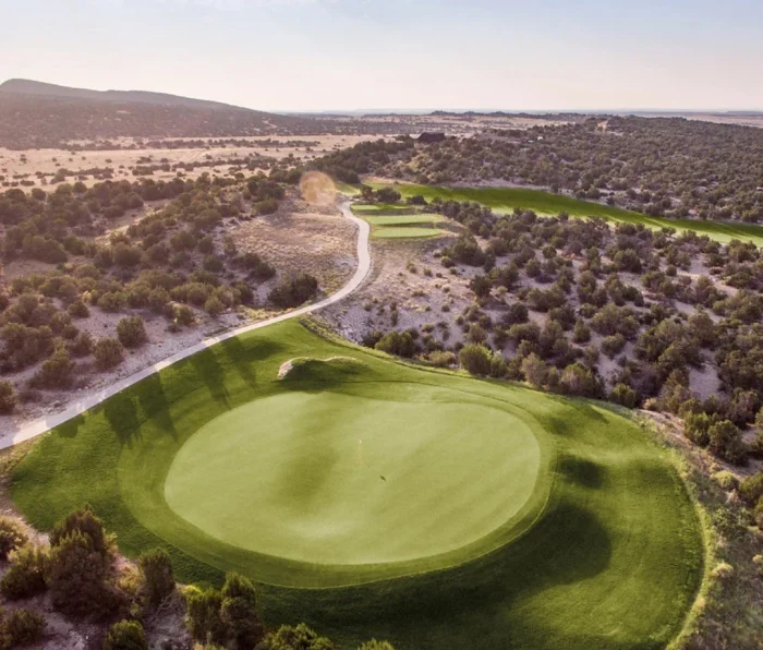 Four Mile Ranch Golf Club Cañon City, CO