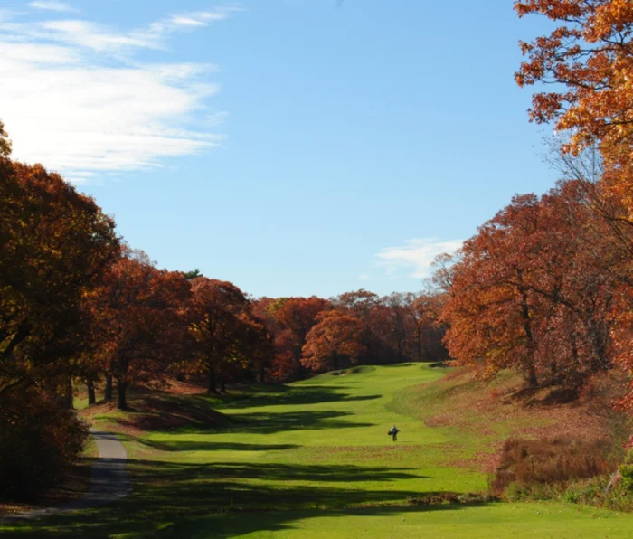 George Wright Golf Course Boston, MA