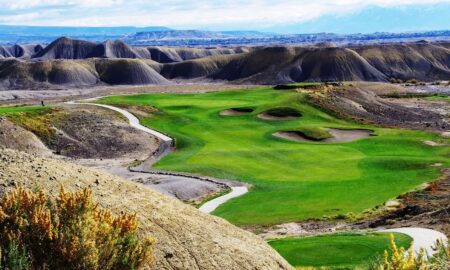 The Golf Club at Devils Tower Hole 13