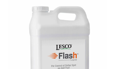 Lesco Flash Fungicide