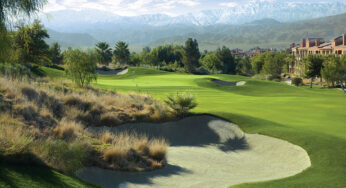 David H. Robinson, CGCS, CGIA Senior Director, Golf Grounds, Global Golf Division, Marriott