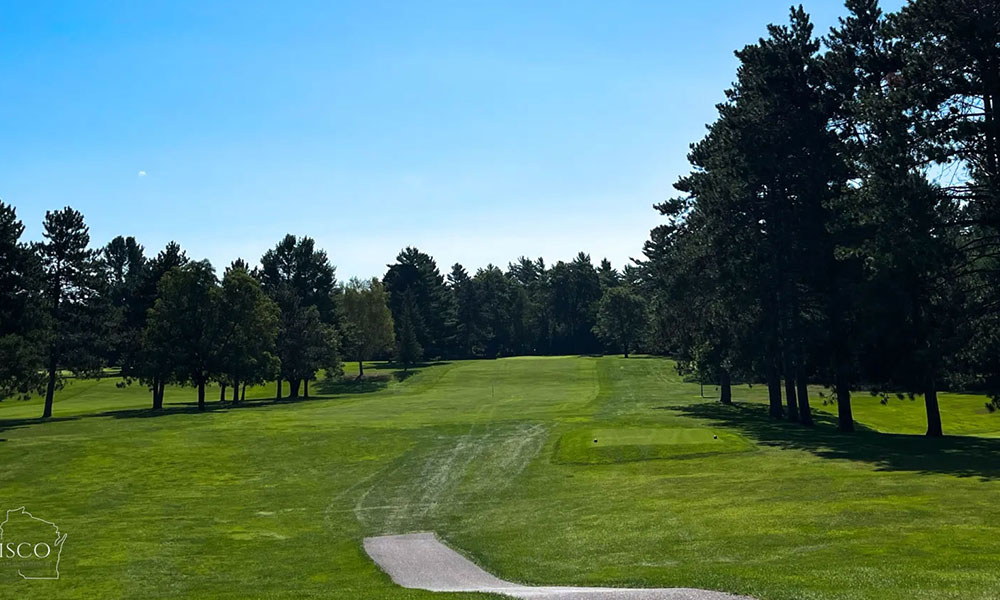 Plum Lake Golf Club: A Historic Northwoods Treasure