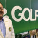 Rafael Barajas, 59, served as the Golf Course Superintendent Association of America's 83rd president in 2019, but has returned to the superintendent ranks in Texas.(Photo: David Droschak)