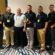 Stotz Equipment as Golf Dealer of the Year.