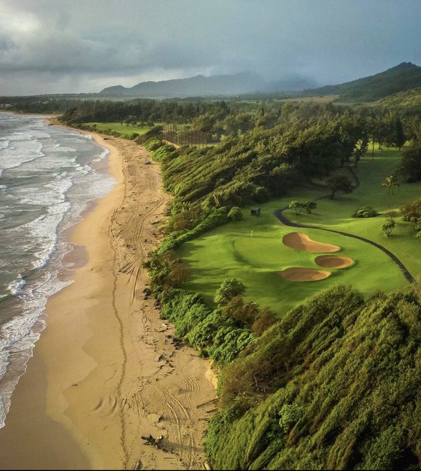 Wailua Municipal Golf Course Lihue, HI