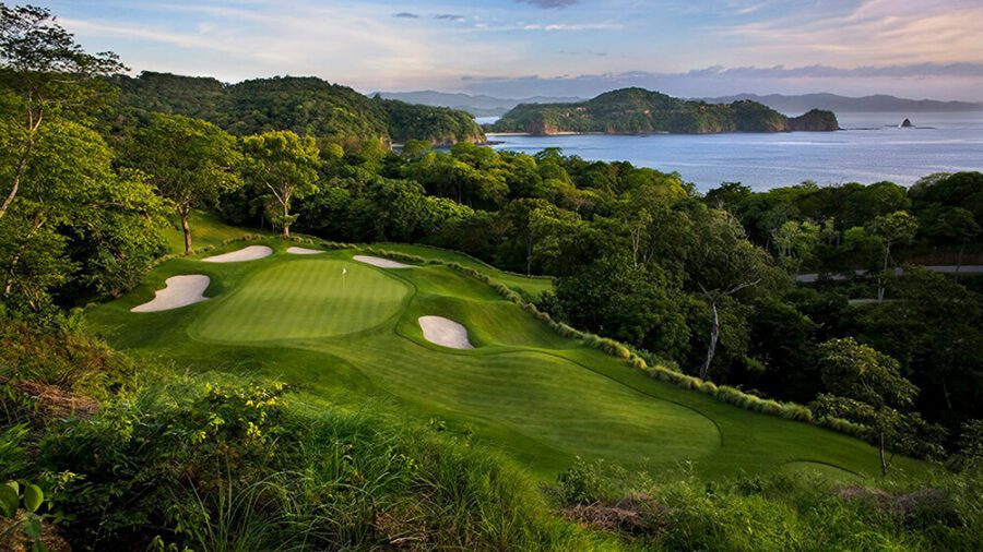 (photo courtesy Four Seasons Resort Costa Rica at Peninsula Papagayo)