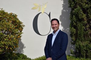 Alfonso Castiñeira new director of golf at Las Colinas Golf & Country Club