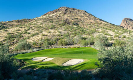 Eagle Mountain Golf Club