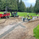 Landscapes Unlimited Completes Projects at Sahalee Country Club