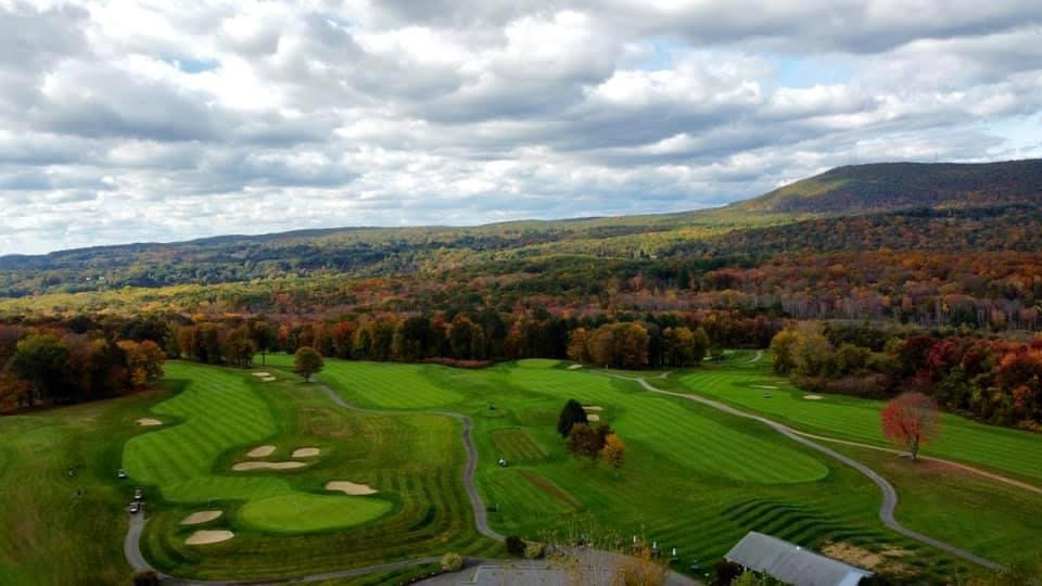 Ledges Golf Club (South Hadley, Mass.) 1